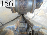 Used Construction Machine Used KOMATSU KOMATSU Excavator 0.4-0.5m3 PC128US-8