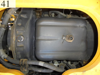 Used Construction Machine Used KOMATSU KOMATSU Excavator 0.4-0.5m3 PC128US-8