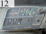Used Construction Machine Used KOMATSU KOMATSU Excavator 0.4-0.5m3 PC138US-2