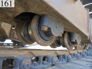 Used Construction Machine Used KOMATSU KOMATSU Excavator 0.4-0.5m3 PC138US-2
