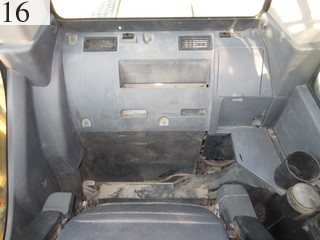 Used Construction Machine Used KOMATSU KOMATSU Demolition excavators Demolition backhoe PC138US-8