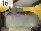 Used Construction Machine Used KOMATSU KOMATSU Excavator 0.4-0.5m3 PC138US-8