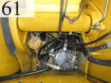 Used Construction Machine Used KOMATSU KOMATSU Excavator 0.4-0.5m3 PC138US-8