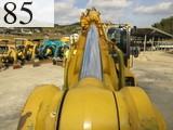 Used Construction Machine Used KOMATSU KOMATSU Excavator 0.4-0.5m3 PC138US-8