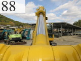 Used Construction Machine Used KOMATSU KOMATSU Excavator 0.4-0.5m3 PC138US-8