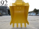 Used Construction Machine Used KOMATSU KOMATSU Excavator 0.4-0.5m3 PC138US-8