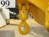 Used Construction Machine Used KOMATSU KOMATSU Excavator 0.4-0.5m3 PC138US-8