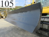 Used Construction Machine Used KOMATSU KOMATSU Excavator 0.4-0.5m3 PC138US-8