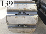 Used Construction Machine Used KOMATSU KOMATSU Excavator 0.4-0.5m3 PC138US-8