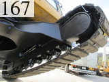 Used Construction Machine Used KOMATSU KOMATSU Excavator 0.4-0.5m3 PC138US-8