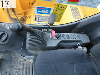 Used Construction Machine Used KOMATSU KOMATSU Excavator 0.4-0.5m3 PC138US-8