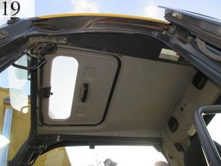 Used Construction Machine Used KOMATSU KOMATSU Excavator 0.4-0.5m3 PC138US-8