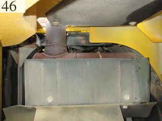 Used Construction Machine Used KOMATSU KOMATSU Excavator 0.4-0.5m3 PC138US-8