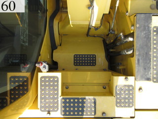 Used Construction Machine Used KOMATSU KOMATSU Excavator 0.4-0.5m3 PC138US-8