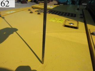 Used Construction Machine Used KOMATSU KOMATSU Excavator 0.4-0.5m3 PC138US-8