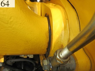 Used Construction Machine Used KOMATSU KOMATSU Excavator 0.4-0.5m3 PC138US-8