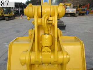 Used Construction Machine Used KOMATSU KOMATSU Excavator 0.4-0.5m3 PC138US-8