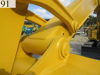 Used Construction Machine Used KOMATSU KOMATSU Excavator 0.4-0.5m3 PC138US-8