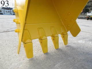 Used Construction Machine Used KOMATSU KOMATSU Excavator 0.4-0.5m3 PC138US-8