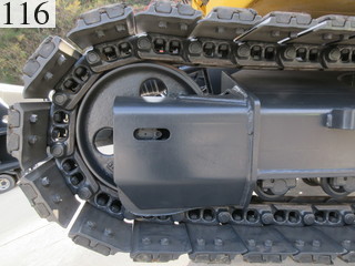 Used Construction Machine Used KOMATSU KOMATSU Excavator 0.4-0.5m3 PC138US-8