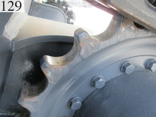 Used Construction Machine Used KOMATSU KOMATSU Excavator 0.4-0.5m3 PC138US-8