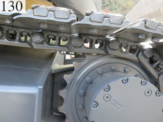 Used Construction Machine Used KOMATSU KOMATSU Excavator 0.4-0.5m3 PC138US-8