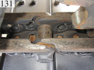Used Construction Machine Used KOMATSU KOMATSU Excavator 0.4-0.5m3 PC138US-8