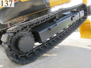 Used Construction Machine Used KOMATSU KOMATSU Excavator 0.4-0.5m3 PC138US-8