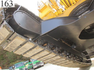 Used Construction Machine Used KOMATSU KOMATSU Excavator 0.4-0.5m3 PC138US-8