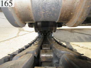 Used Construction Machine Used KOMATSU KOMATSU Excavator 0.4-0.5m3 PC138US-8