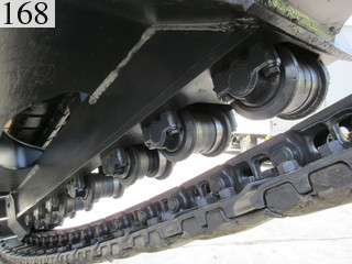 Used Construction Machine Used KOMATSU KOMATSU Excavator 0.4-0.5m3 PC138US-8
