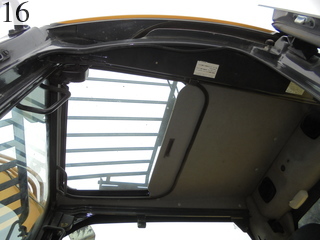 中古建設機械 中古 コマツ KOMATSU 解体機 バックホー解体仕様 PC138US-8