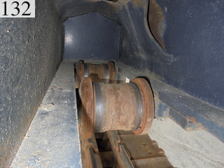 中古建設機械 中古 コマツ KOMATSU 解体機 バックホー解体仕様 PC138US-8