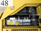 Used Construction Machine Used KOMATSU KOMATSU Excavator 0.4-0.5m3 PC138US-8