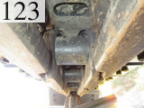 Used Construction Machine Used KOMATSU KOMATSU Demolition excavators Long front PC138US-8