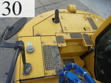 Used Construction Machine Used KOMATSU KOMATSU Excavator 0.4-0.5m3 PC138US-8
