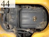 Used Construction Machine Used KOMATSU KOMATSU Excavator 0.4-0.5m3 PC138US-8