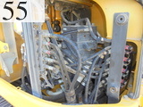 Used Construction Machine Used KOMATSU KOMATSU Excavator 0.4-0.5m3 PC138US-8