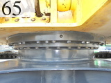 Used Construction Machine Used KOMATSU KOMATSU Excavator 0.4-0.5m3 PC138US-8