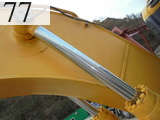 Used Construction Machine Used KOMATSU KOMATSU Excavator 0.4-0.5m3 PC138US-8
