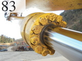 Used Construction Machine Used KOMATSU KOMATSU Excavator 0.4-0.5m3 PC138US-8