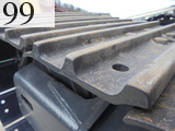 Used Construction Machine Used KOMATSU KOMATSU Excavator 0.4-0.5m3 PC138US-8