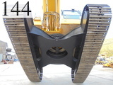 Used Construction Machine Used KOMATSU KOMATSU Excavator 0.4-0.5m3 PC138US-8