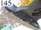 Used Construction Machine Used KOMATSU KOMATSU Excavator 0.4-0.5m3 PC138US-8
