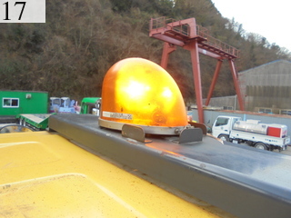Used Construction Machine Used KOMATSU KOMATSU Excavator 0.4-0.5m3 PC138US-8