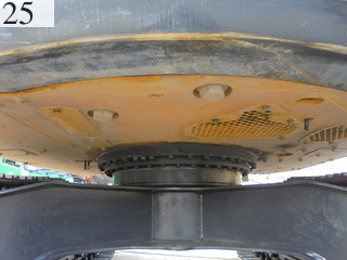 Used Construction Machine Used KOMATSU KOMATSU Excavator 0.4-0.5m3 PC138US-8