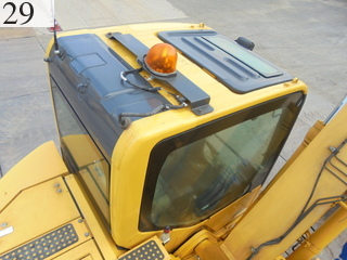 Used Construction Machine Used KOMATSU KOMATSU Excavator 0.4-0.5m3 PC138US-8