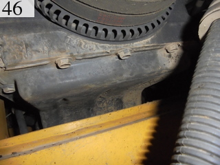 Used Construction Machine Used KOMATSU KOMATSU Excavator 0.4-0.5m3 PC138US-8