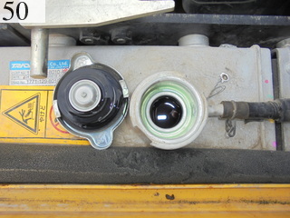 Used Construction Machine Used KOMATSU KOMATSU Excavator 0.4-0.5m3 PC138US-8