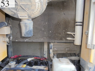 Used Construction Machine Used KOMATSU KOMATSU Excavator 0.4-0.5m3 PC138US-8